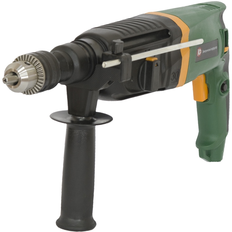 25095 Калибр Электрический перфоратор ЭП-950/30  - Вид №2