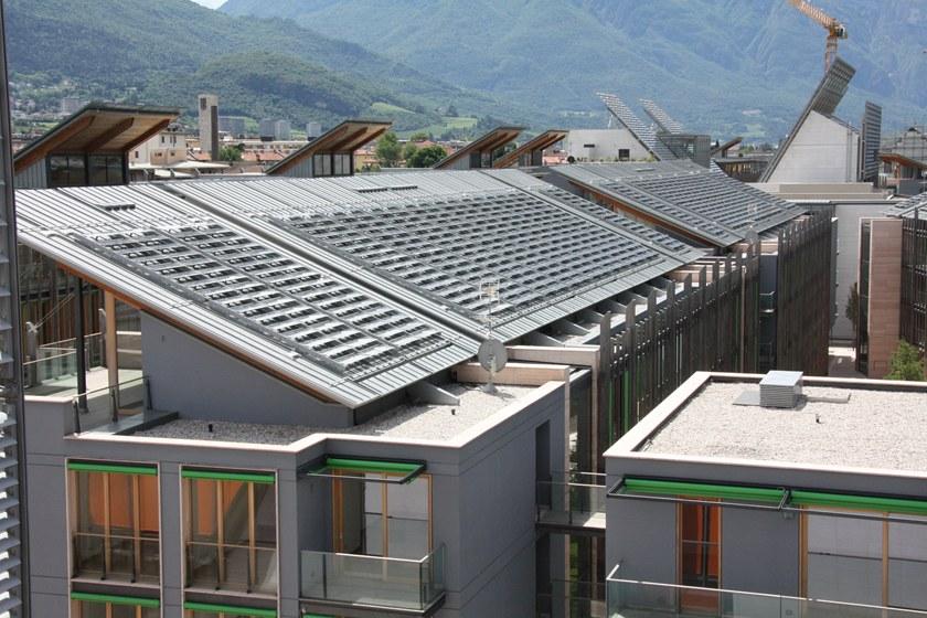 ZINTEK Сплошной металлический ламинат для кровли sun-id-1512671 - Вид №15