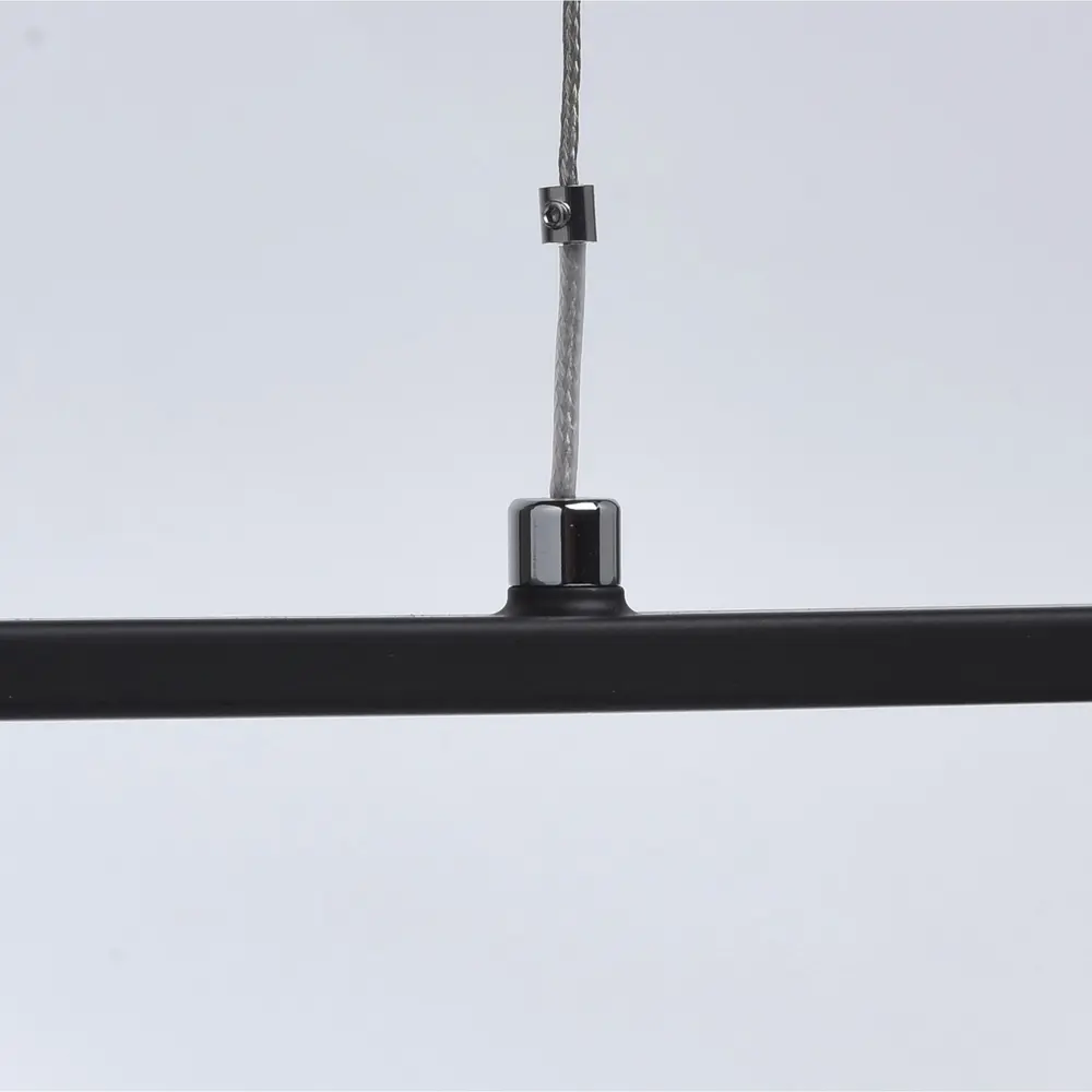 Люстра светодиодная Гэлэкси DEMARKT STLM-2137780 - Вид №8