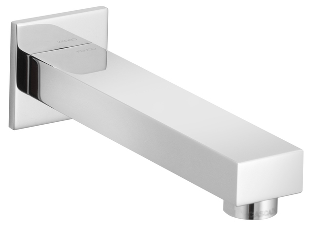 51145010001 Излив для ванны DN 20 KEUCO Edition 11 - Вид №1