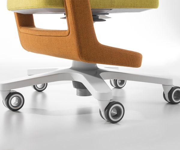 2291 Unique Стул S9 2022 LAB.Space  - Вид №9