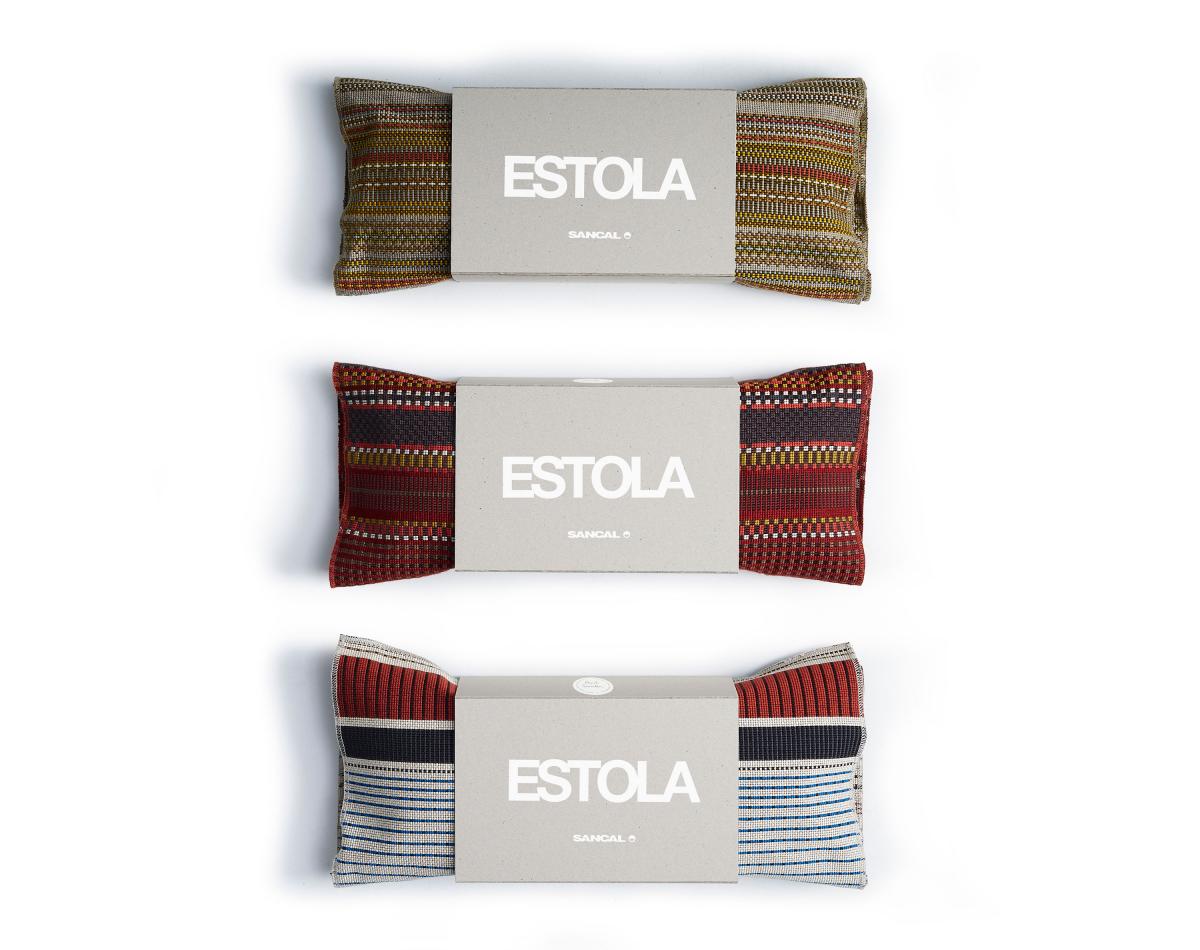 058440 Подушка SANCAL Estola  - Вид №4