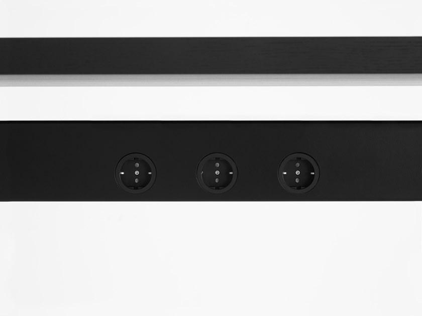 Lapalma Модульный прямоугольный высокий стол Acca sun-id-1412780 - Вид №3