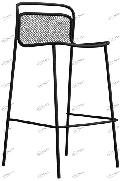 emu Табурет из высокой стали Modern sun-id-1461925