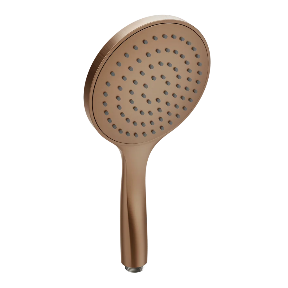 Ручной Душ 14370 708 Gessi Inverso МЕДНЫЙ МАТОВЫЙ PVD 14370708