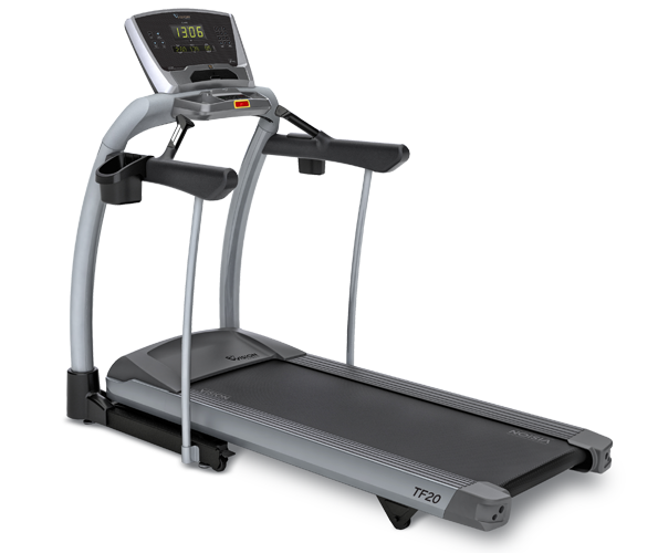 TF20 Беговая дорожка tf20 classic Vision  - Вид №1