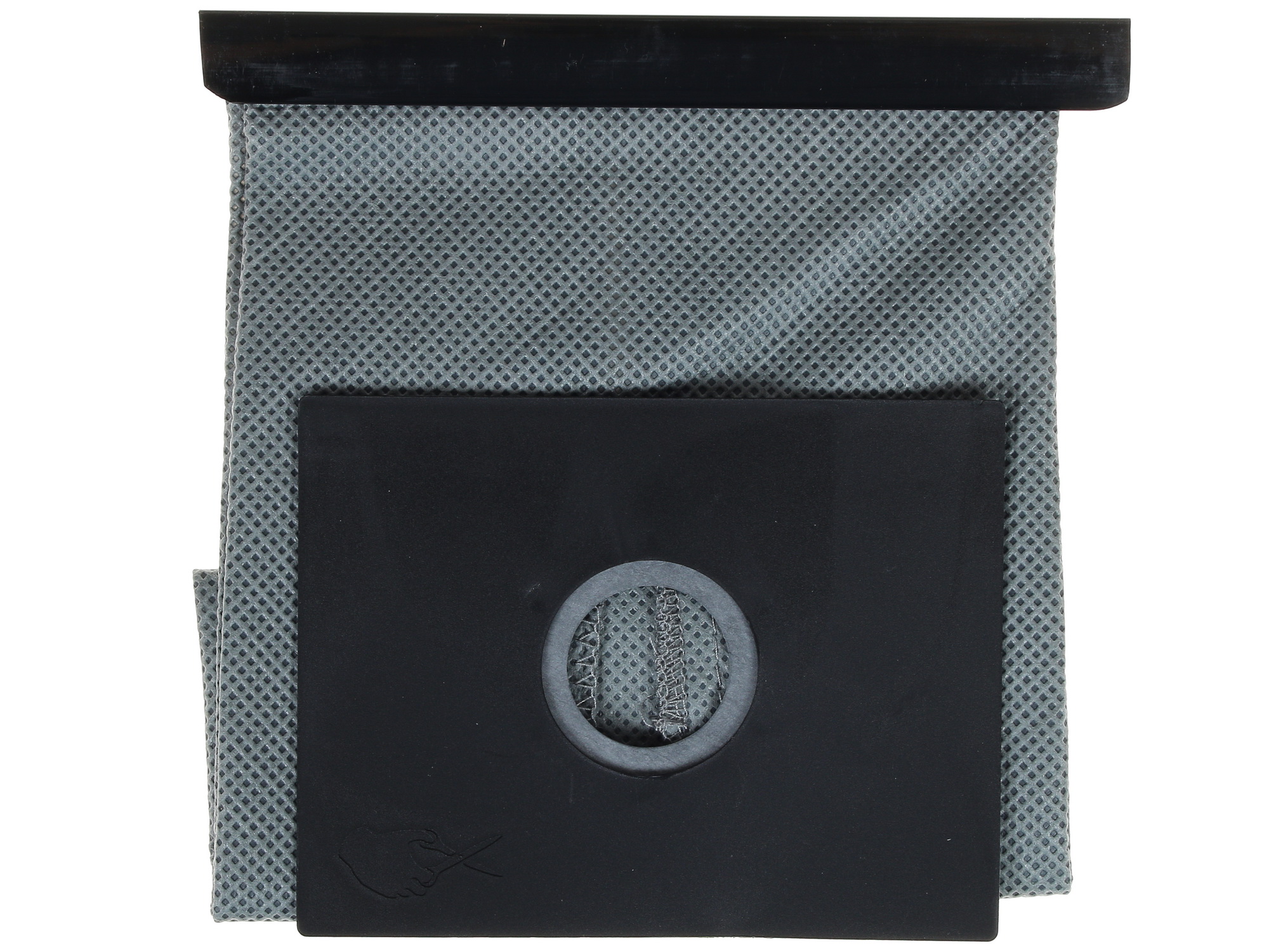 1230902 Мешок-пылесборник Ozone MX-UN02 STDN-0020300 - Вид №2