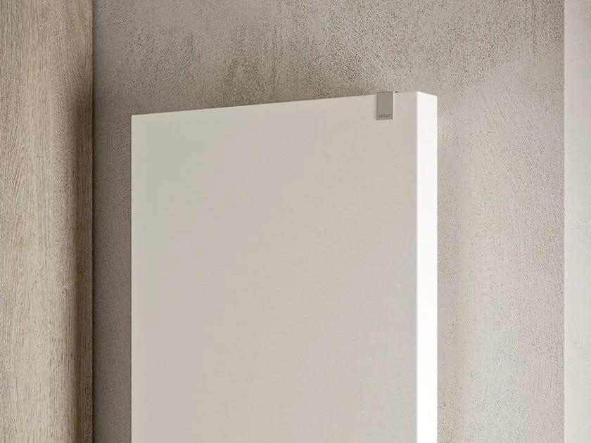 Высокая тепловая мощность стальная излучающая пластина Irsap ARCH-00106067 - Вид №1