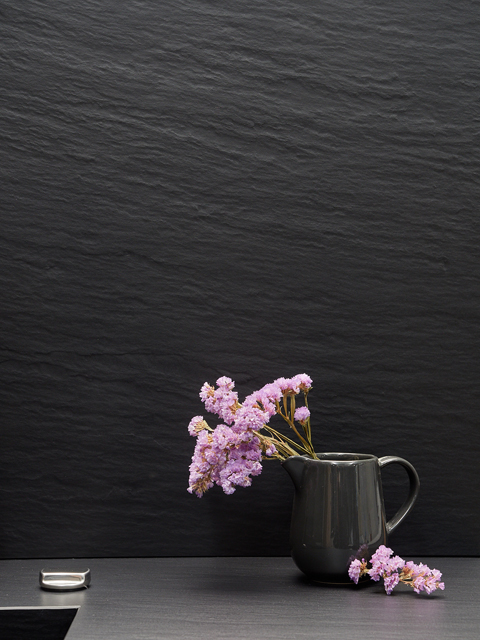 Столешницы для кухни - Вандерслэйт неро LIGRON LIST291 2150 - Вид №11