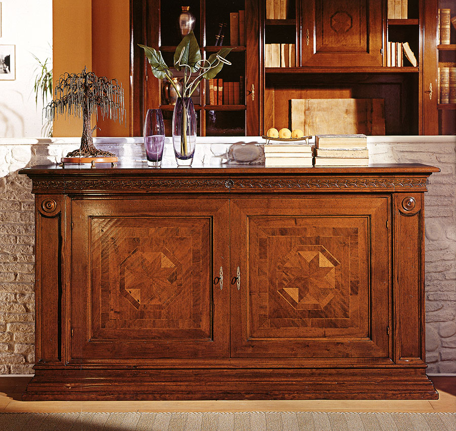 Комод  TESSAROLO 543 