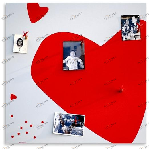 Designobject.it Магнитная доска  It601 