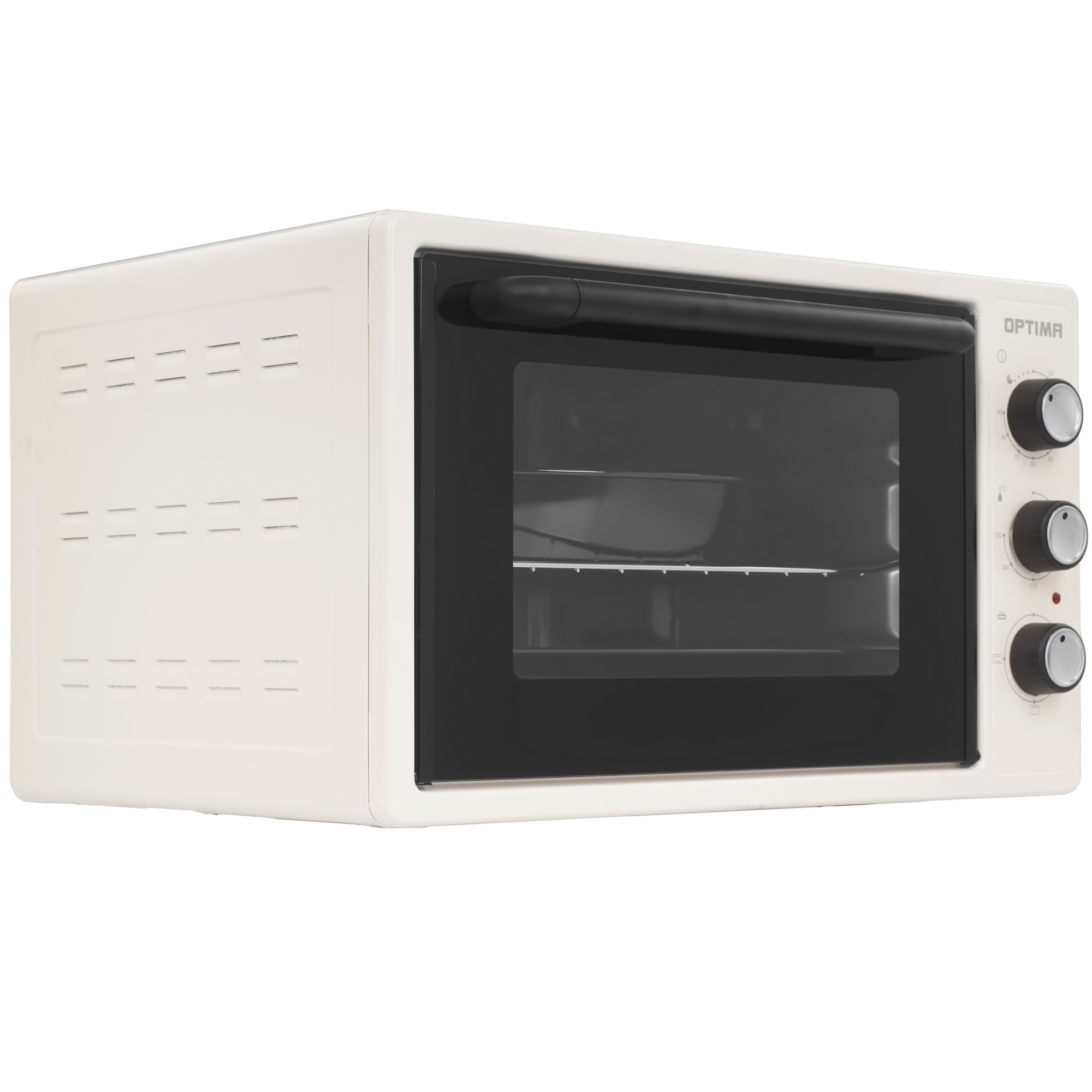 9269529 Мини-печь OPTIMA MO-38B бежевый STDN-0098838 - Вид №1