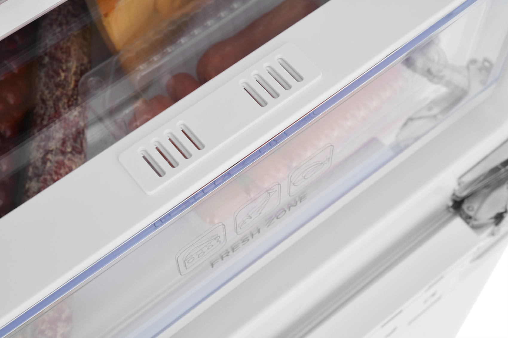 9175427 Встраиваемый холодильник ZUGEL ZRI2002FNF STDN-0124275 - Вид №14