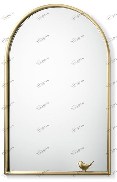 GHIDINI1961 Зеркало с настенной рамой  Eg504sb102 