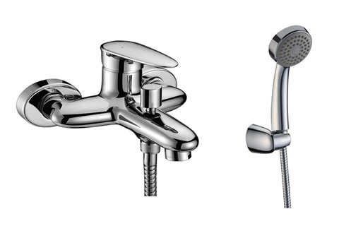 LM4402C Смеситель Status для ванны LEMARK STATUS - Вид №2