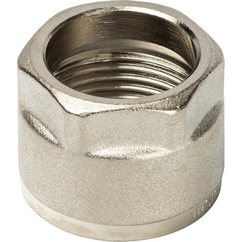 Евроконус 16х2,2х3/4 аксиальный для труб PE-X STOUT SFC0020001622 - Вид №4