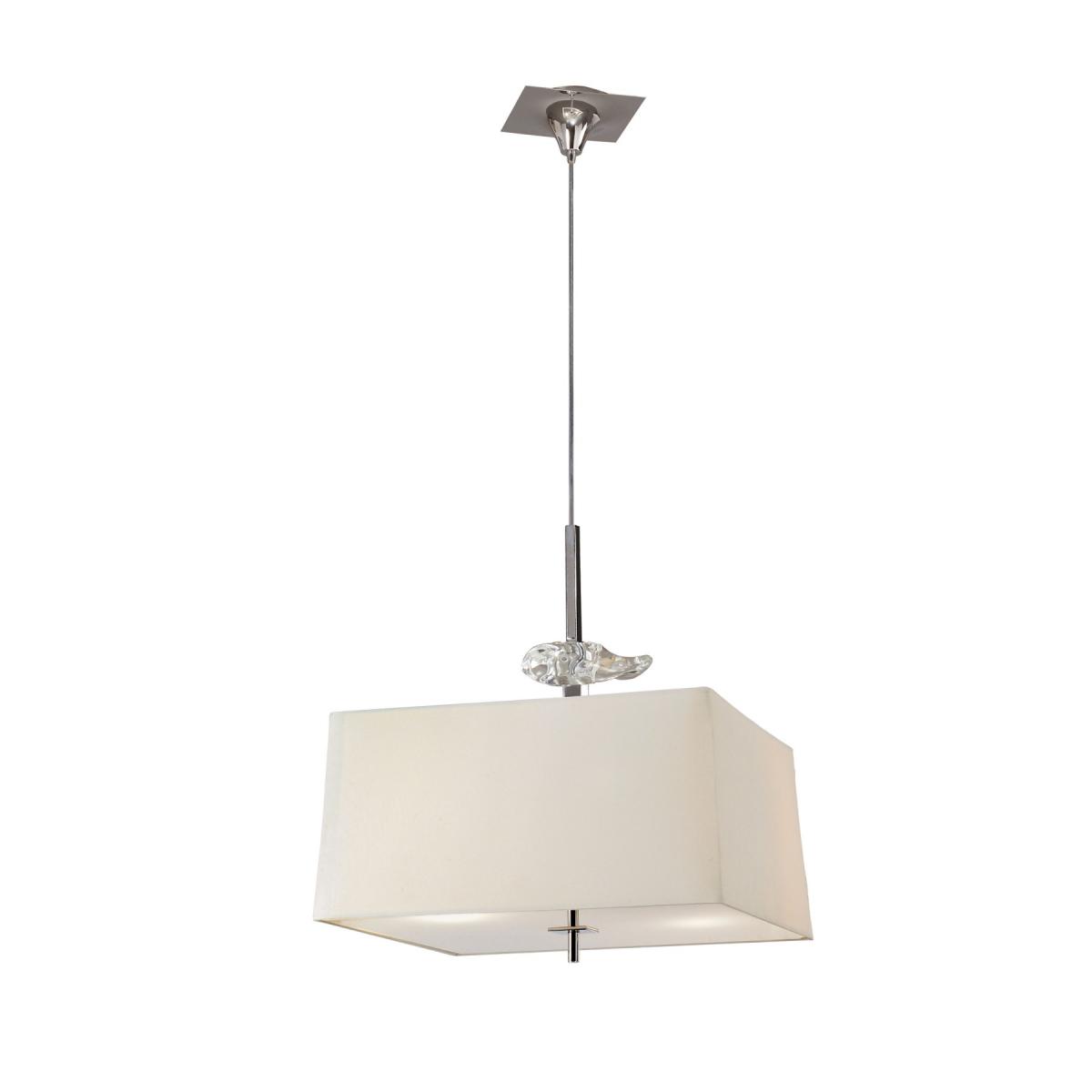 066754 Люстра 0934 Mantra Akira - Вид №2