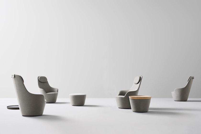 B&B Italia Пуф / журнальный столик Harbor sun-id-1387768 - Вид №5