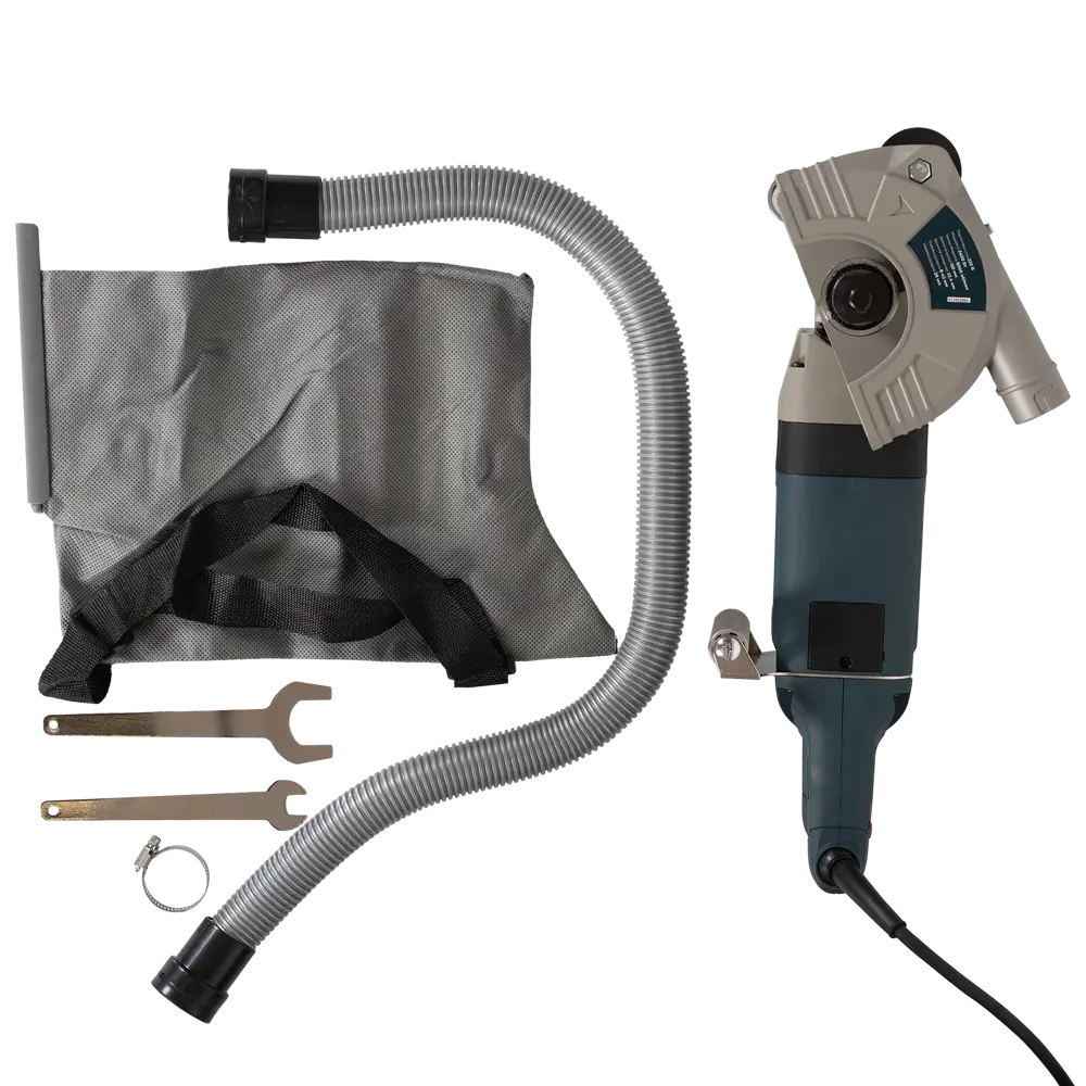 Штроборез Alteco WC 2400-150 для профессиональной прокладки коммуникаций 85857819 STLM-1575277 - Вид №6