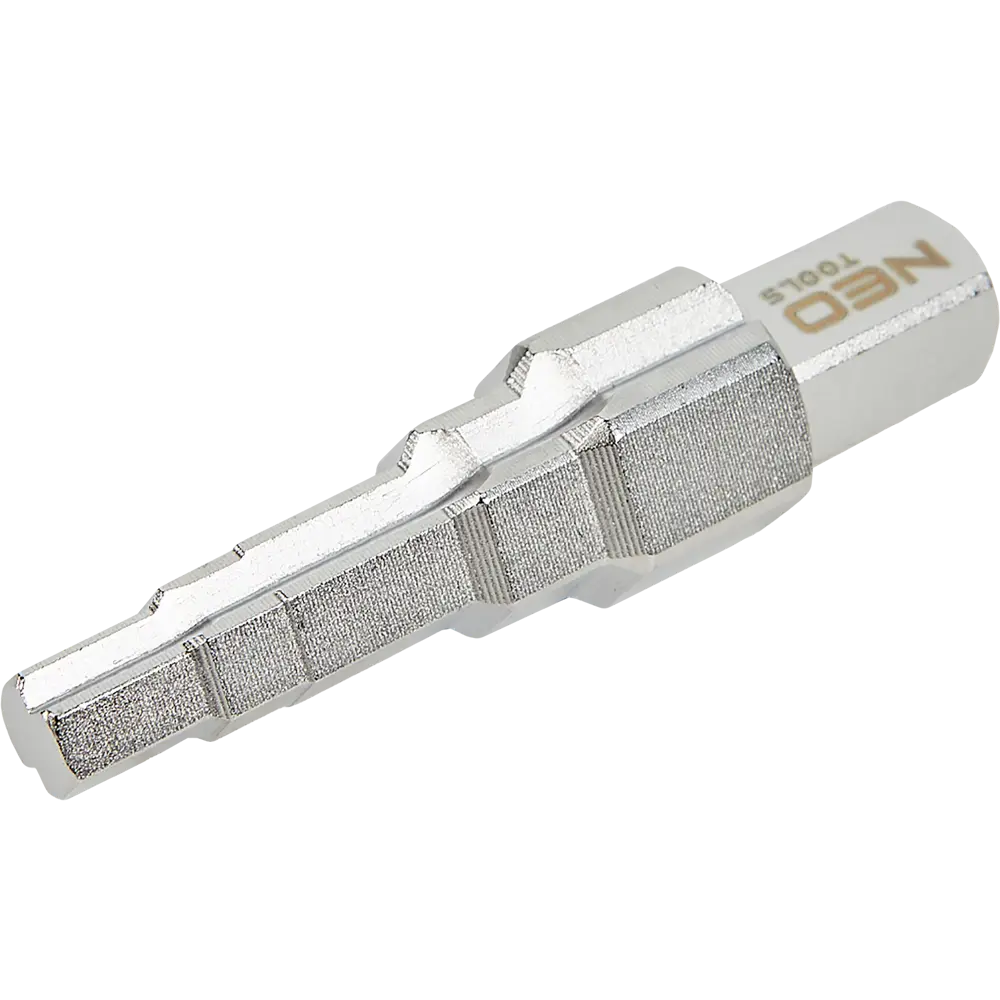 Насадка на ключ Neo для разъемных соединений 1/2" с трещоткой 82660707 STLM-2173055 Neò 