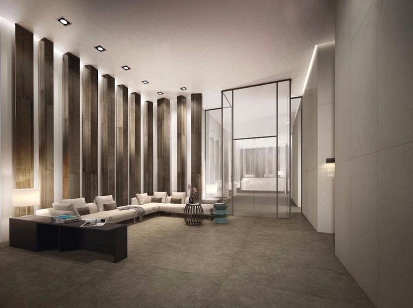 FMG Настенная / напольная плитка под камень Pietre sun-id-1405508 - Вид №1