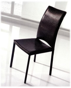 Стул Madeleine TONIN 7276