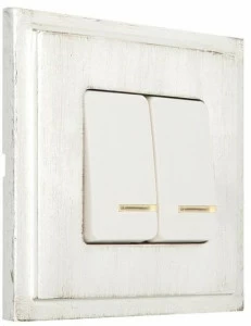 FEDE Гражданская серия из латуни Provencal Fd01241--