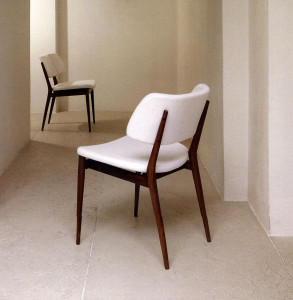 Стул  PORADA Nissa