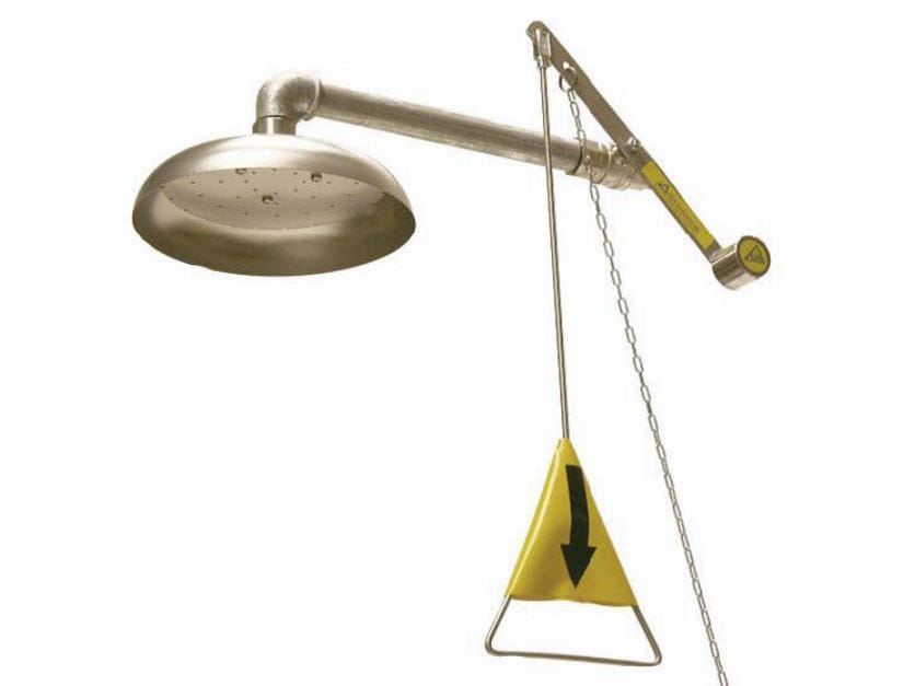 Аварийный душ Thermomat DL215 ARCH-00005671