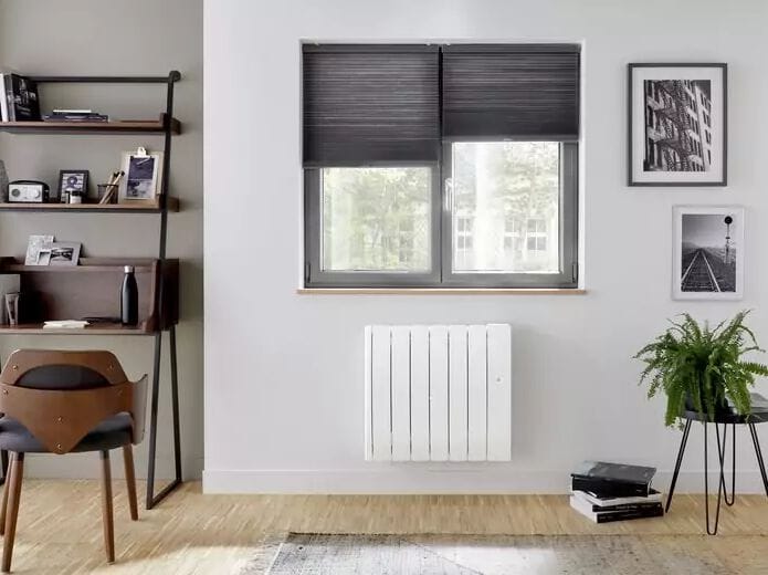 Настенный полотенцесушитель intuis SLOOP ARCH-00135972