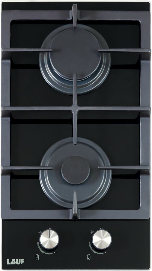 9185553 Газовая варочная поверхность LAUF PG-305BL STDN-0057843