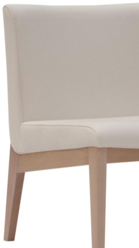 Capdell Мягкое кресло из бука Duna sun-id-1488834 - Вид №1