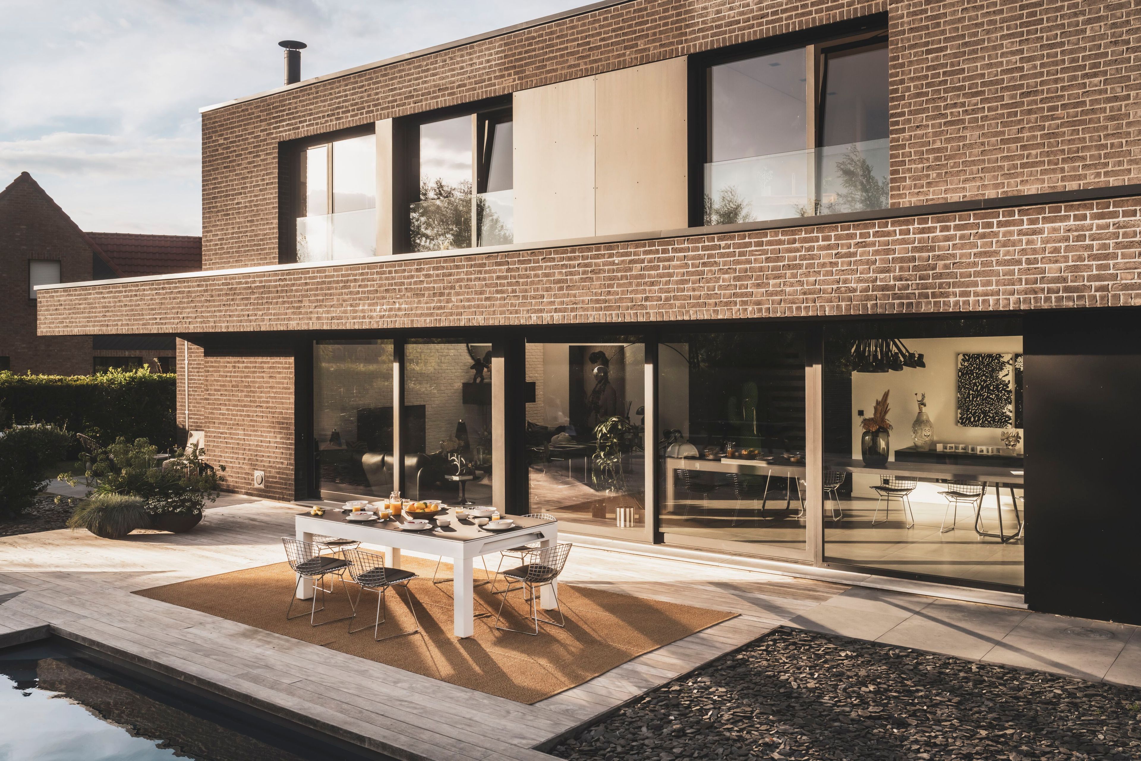 Прямоугольный бильярдный стол Cornilleau Classic ARCH-00029186 - Вид №57