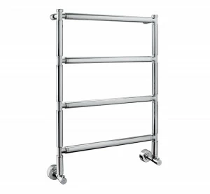 Полотенцесушитель водяной 2-442 Sereno Margaroli Ø25/Ø32mm