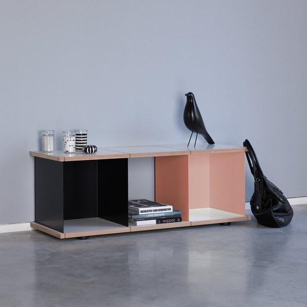 KONSTANTIN SLAWINSKI Модульный буфет Yu sun-id-1435614 - Вид №1