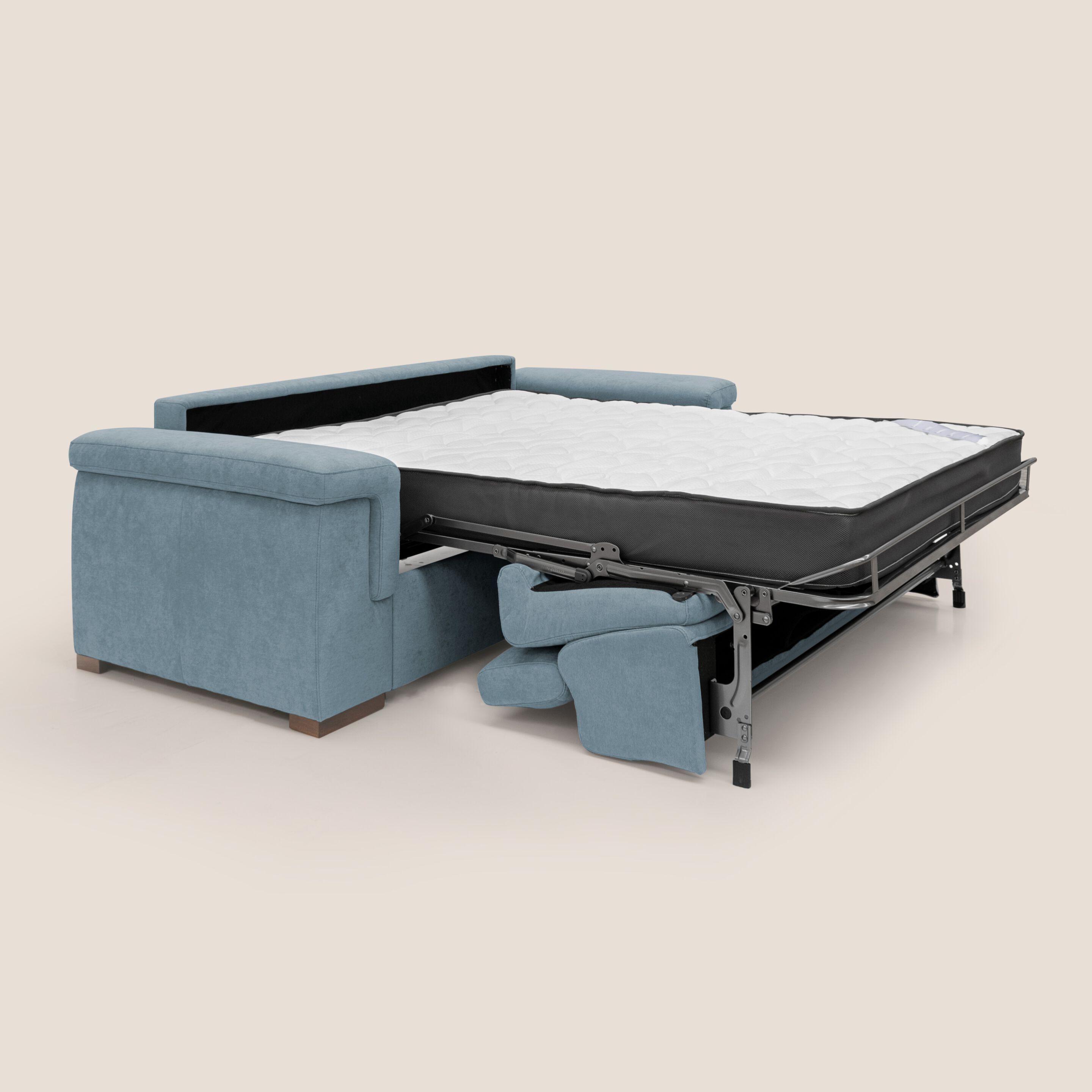 Ткань раскладной диван-кровать Divani.Store GIUNONE ARCH-00060989 - Вид №9