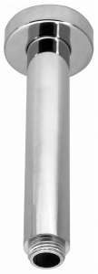 20126C30/A-CR CARIMALI Держатель для душа Tondo L. 30см Victorian rosette