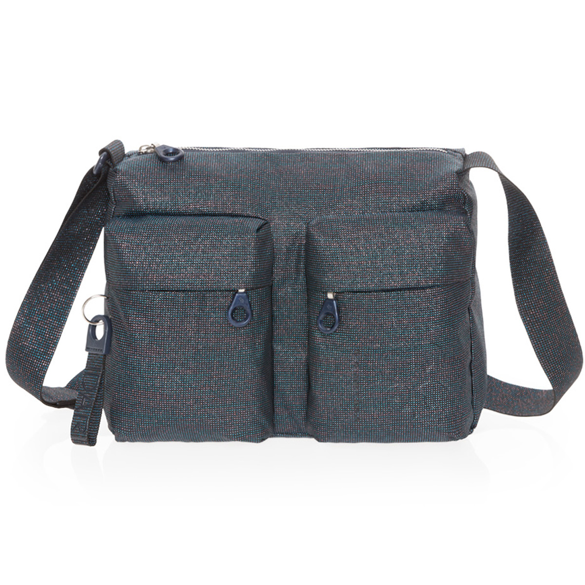 QNTT5-28B Сумка QNTT5 Crossbody bag Mandarina Duck MD20 Lux 