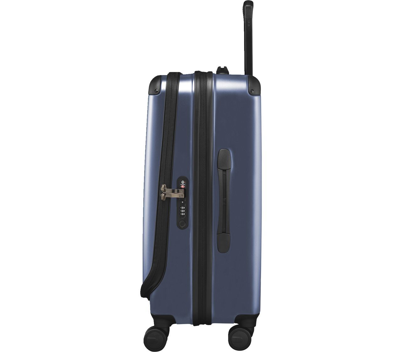 601352 Чемодан Medium Expandable Victorinox Spectra 2.0  - Вид №2