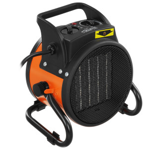 1167401 Тепловая пушка электрическая Sturm! FH2022C