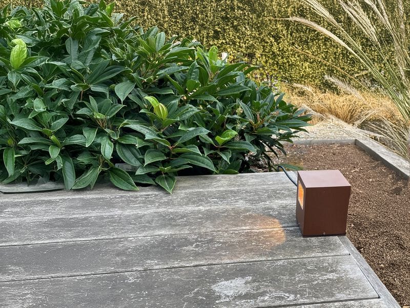 Анодированный алюминиевый светодиодный светильник BEL-LIGHTING STOUMPI ARCH-00053081 - Вид №3