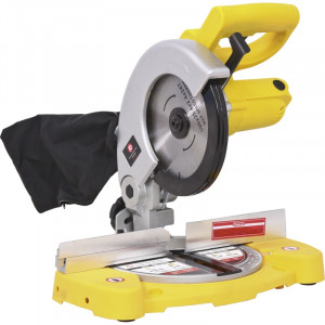 59780 Калибр Электрическая пила торцевая ПТЭ- 900/190м