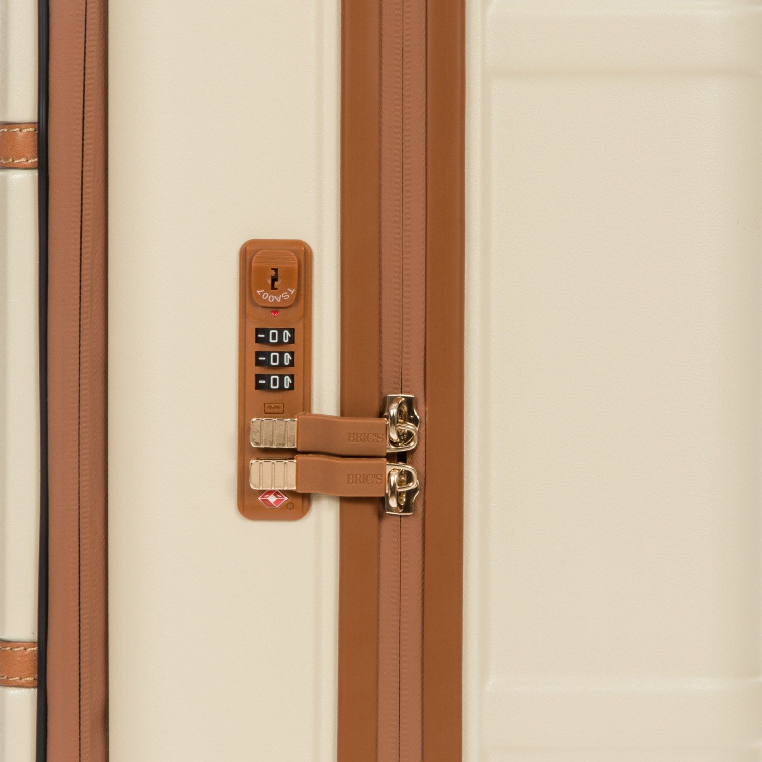 BBG08311.014 Чемодан BBG08311 Trolley S Brics Bellagio - Вид №7