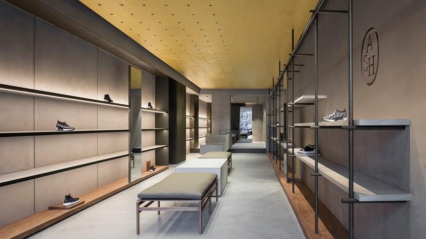 Arkoslight Встраиваемый алюминиевый светодиодный светильник Shot light sun-id-1374097 - Вид №15