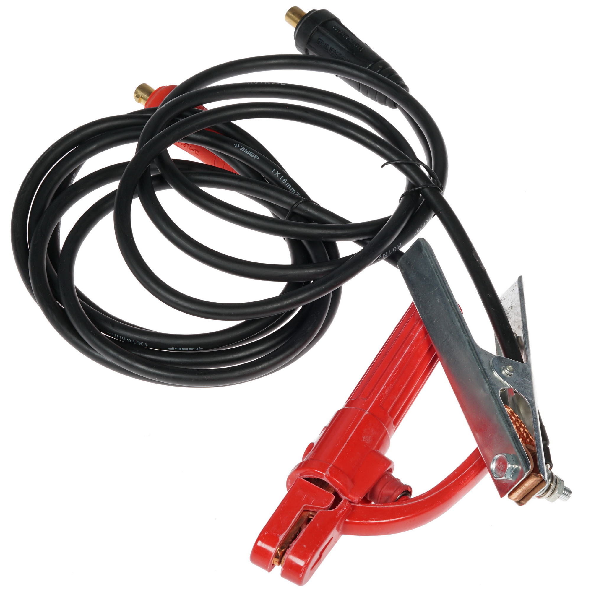 Сварочный аппарат Зубр ЗАС-Т3-165 8105577 STDN-0113123 - Вид №6