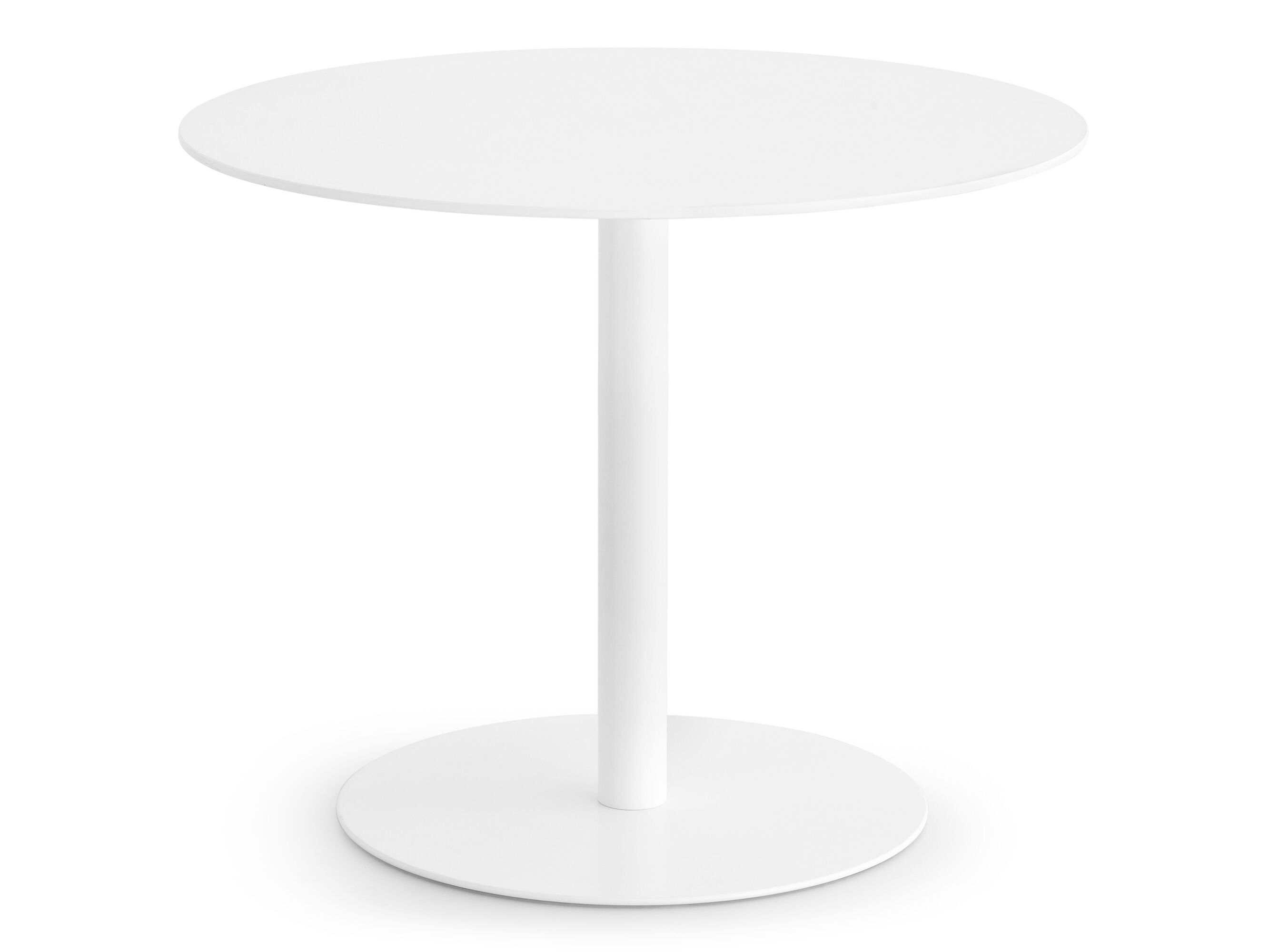 Круглый садовый стол HPL Lapalma RONDÒ OUTDOOR ARCH-00032978 - Вид №1