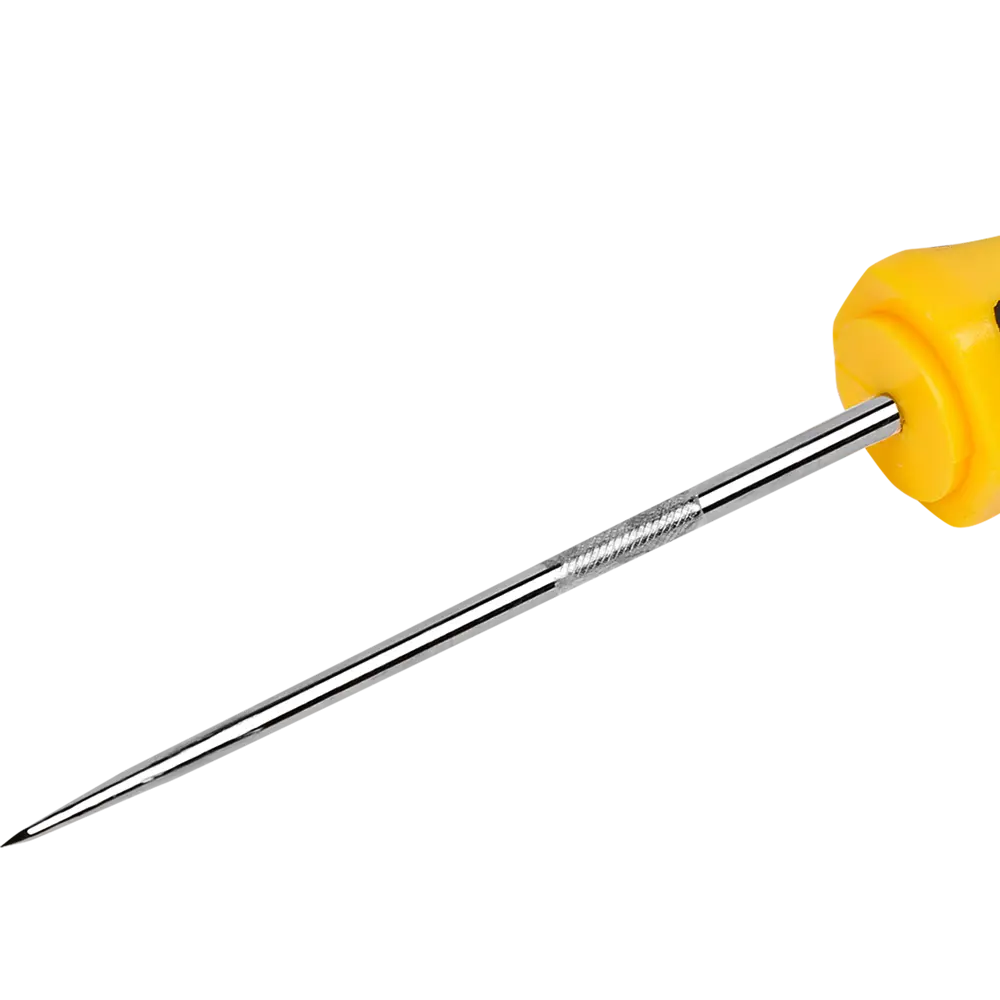 Шило SYSTEC с противоскользящей рукояткой для точных работ 82550093 STLM-0029617 - Вид №1