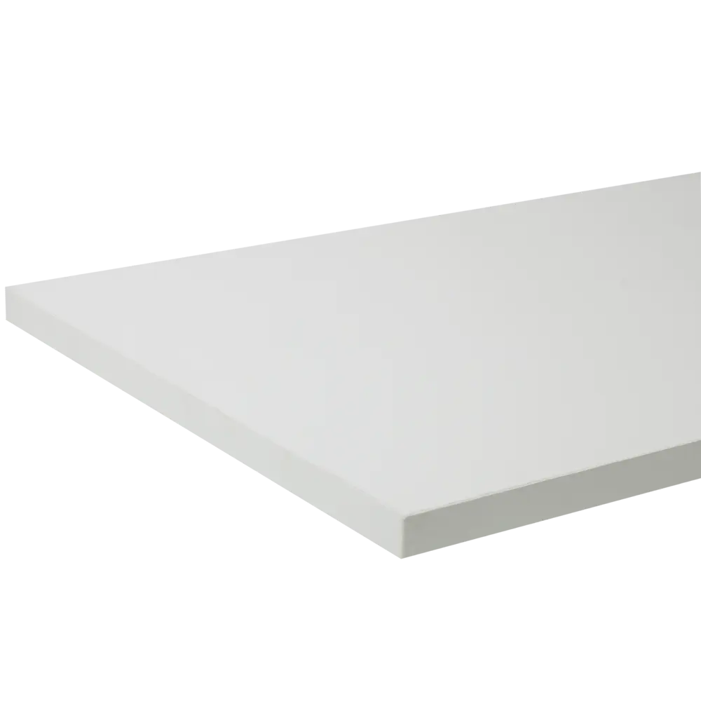 Santreyd Премиум: универсальная мебельная деталь белого цвета 80x20x1,6 см 82036035 STLM-1083063 - Вид №2