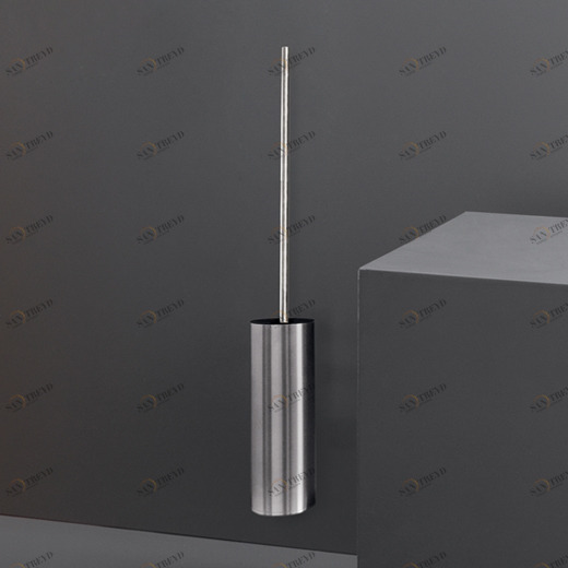 Настенный держатель для туалетной щетки  POS03 CEADESIGN 