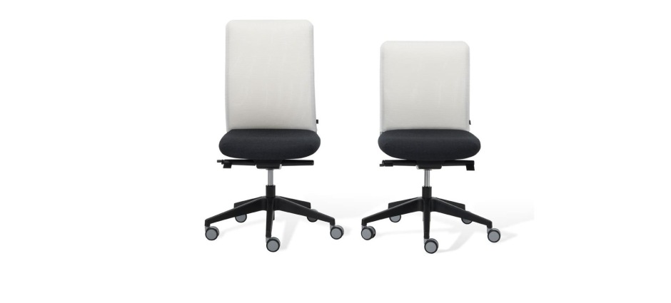 003668 Кресло с мягкой спинкой INCLASS One Santreyd - Вид №3